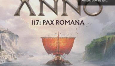 Yapay Zeka ile Sanatın Çatışması: Anno 117: Pax Romana Üzerine Tartışmalar