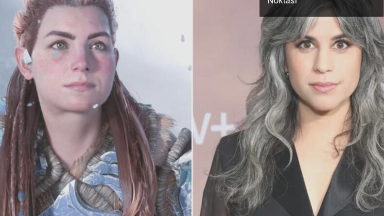 Yapay Zeka ve Aloy: Oyun Dünyasında Yeni Bir Dönüm Noktası