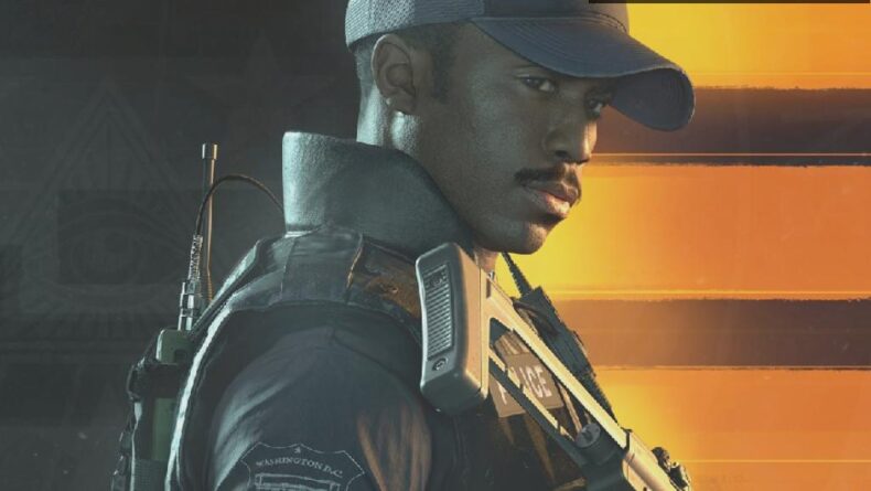 Yapay Zeka ve Komedi: Noel Baba Zombisi Black Ops 6’da