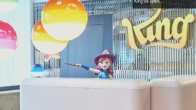 Yapay Zeka ve Oyun Dünyası: Candy Crush Geliştiricisi King’de İşten Çıkarmalar