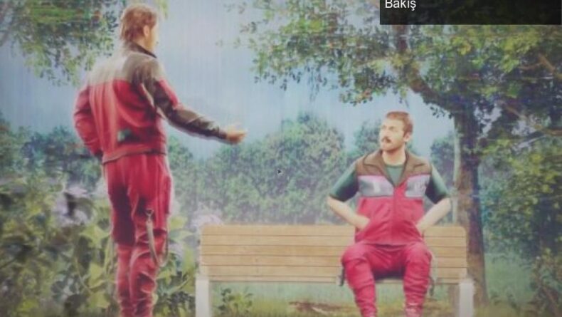 Yapay Zeka ve Oyun Dünyası: The Alters Üzerine Mizahi Bir Bakış