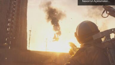 Yapay Zeka ve Oyun Dünyasında Tartışmalar: Nexon’un Açıklamaları