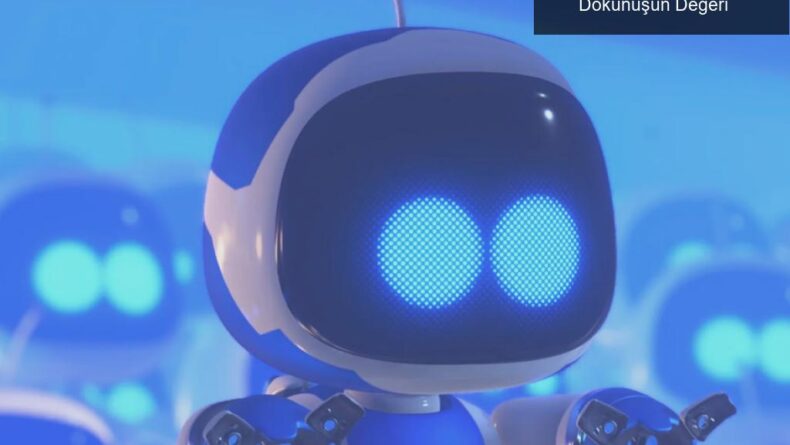 Yapay Zeka ve Oyun Geliştirme: İnsani Dokunuşun Değeri