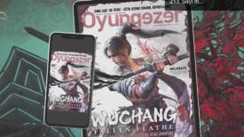 Yaz Keyfinizi Artıracak Oyun İhtiyaçlarınız: Oyungezer 213. Sayı İncelemesi