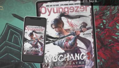 Yaz Keyfinizi Artıracak Oyun İhtiyaçlarınız: Oyungezer 213. Sayı İncelemesi