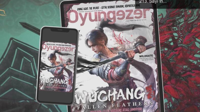 Yaz Keyfinizi Artıracak Oyun İhtiyaçlarınız: Oyungezer 213. Sayı İncelemesi