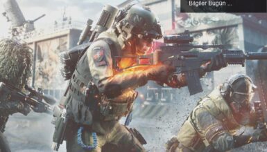Yeni Battlefield Oyunu İçin Hesap Sorma Zamanı: İlk Bilgiler Bugün Geliyor!