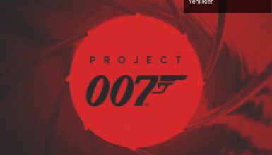 Yeni James Bond Oyunu: IO Interactive’dan Beklentiler ve Yenilikler