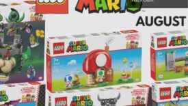 Yeni LEGO Mario Setleri ile Eğlence Dolu Maceralara Hazır Olun!