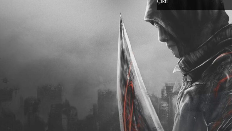 Yeni Prototype Oyunu Hakkında Sıradışı İddialar Ortaya Çıktı