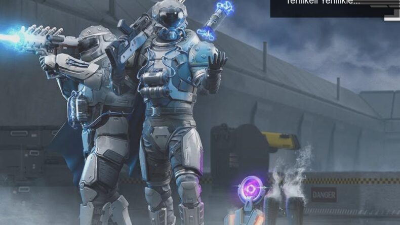 Yeni Silahlarla Helldivers Dünyasına Adım Atın: Tehlikeli Yenilikler ve Sürprizler