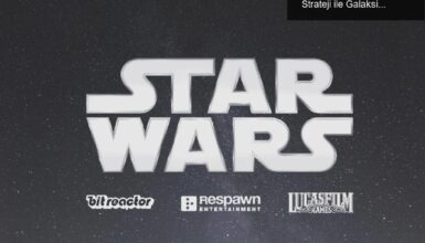 Yeni Star Wars Oyunu Duyuruluyor: Sıra Tabanlı Strateji ile Galaksiyi Keşfedin!