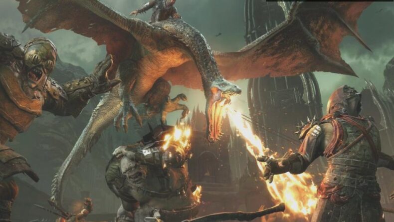 Yeni Yüzüklerin Efendisi Oyunu: Umutlar ve Beklentiler