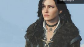 Yennefer’in Geleceği: The Witcher 4 Beklentileri ve Denise Gough’un Açıklamaları
