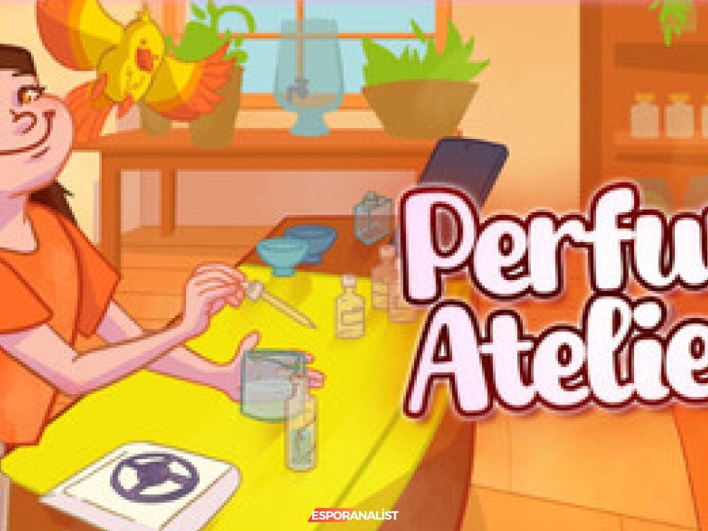 Yerli Oyunların Büyülü Dünyasında Kış Maceraları: Steam Next Fest 2023