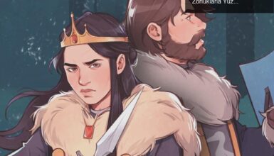 Yes, Your Grace: Snowfall – Krallığınızı Yönetirken Zorluklarla Yüzleşin!