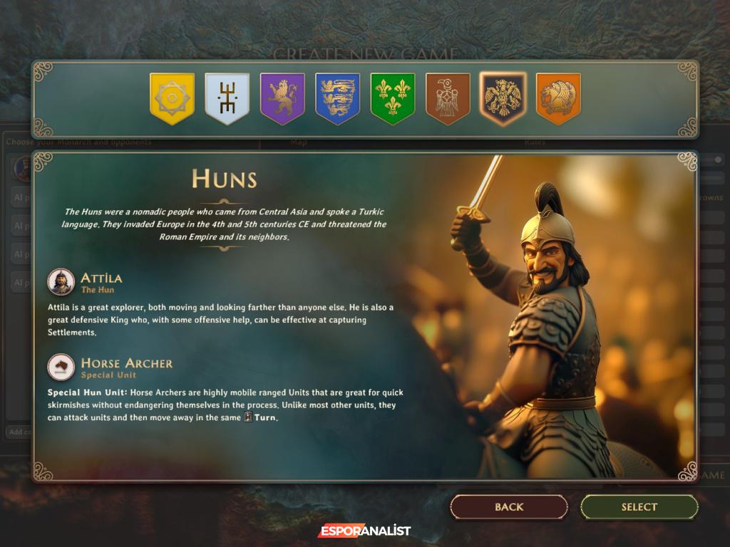 Yield! Fall of Rome: Roma İmparatorluğu'nda Stratejik Mücadeleye Hazır Olun!