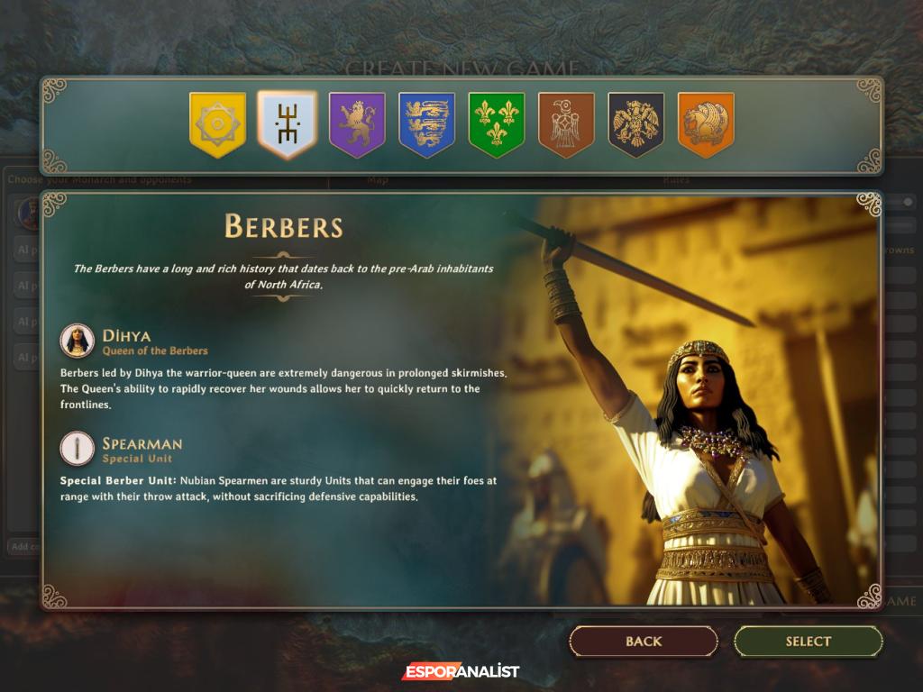 Yield! Fall of Rome: Roma İmparatorluğu'nda Stratejik Mücadeleye Hazır Olun!