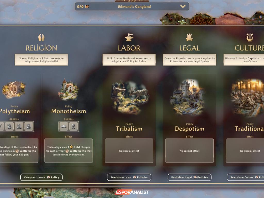 Yield! Fall of Rome: Roma İmparatorluğu'nda Stratejik Mücadeleye Hazır Olun!