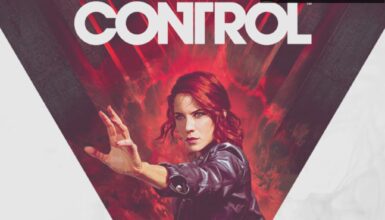 Yılbaşı Hediyesi: Control, Epic Games Store’da Ücretsiz!