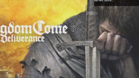 Yılbaşı Hediyesi Olarak Kingdom Come: Deliverance Epic Games Store’da Ücretsiz!