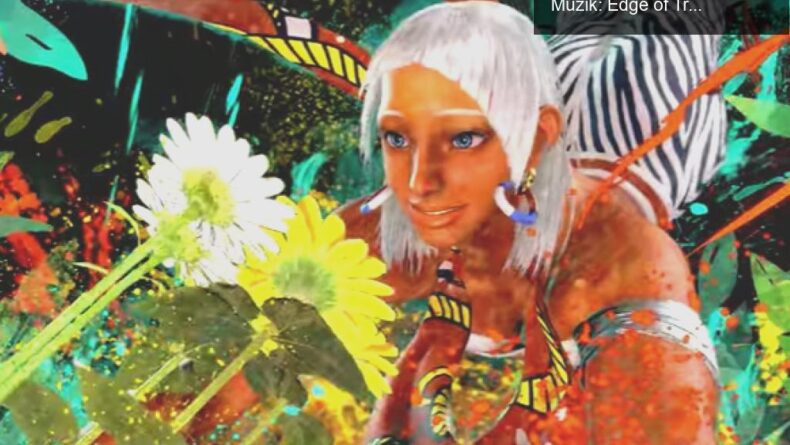 Yoko Shimomura’dan Street Fighter 6 İçin Yeni Bir Müzik: Edge of Triumph