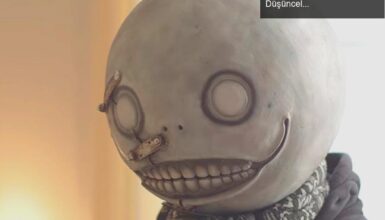 Yoko Taro: Oyun Beklentileri ve Gizemli Projeleri Hakkında Düşünceler