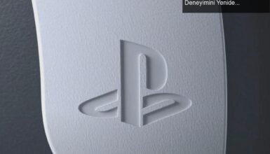 Yolda: Taşınabilir PlayStation 6 Konsolu ile Oyun Deneyimini Yeniden Tanımlama