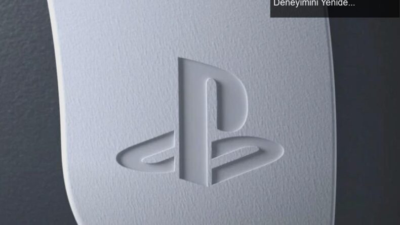 Yolda: Taşınabilir PlayStation 6 Konsolu ile Oyun Deneyimini Yeniden Tanımlama
