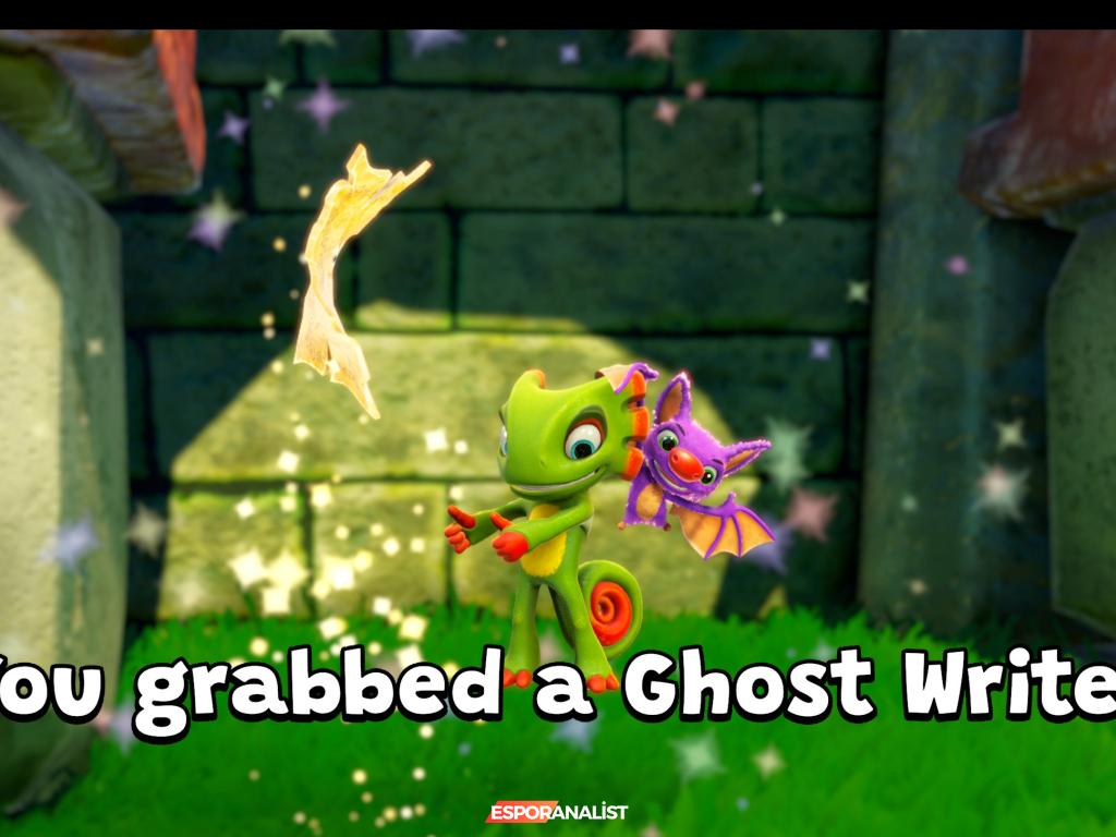 Yooka-Replaylee İncelemesi: Yenilenen Macera ve Gelişmiş Görseller