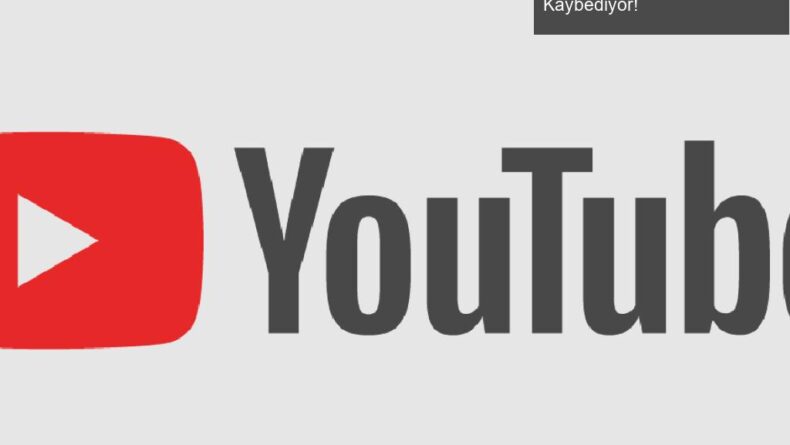 YouTube’da Yapay Zeka Krizi: Faceless Kanallar Parayı Kaybediyor!