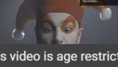 YouTube’un Kumar Algısı: Balatro Videolarına Getirilen Yaş Kısıtlaması