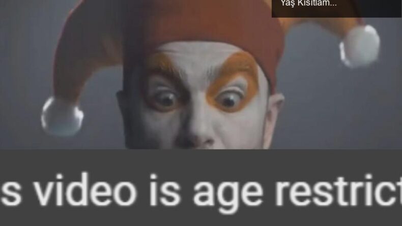 YouTube’un Kumar Algısı: Balatro Videolarına Getirilen Yaş Kısıtlaması