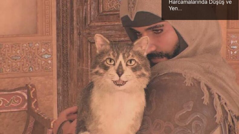 Z Kuşağının Ekonomik Mücadeleleri: Oyun Harcamalarında Düşüş ve Yeni Eğlence Arayışları