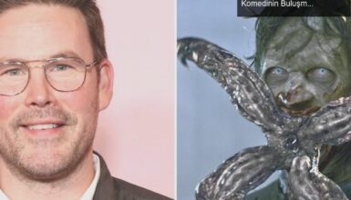 Zach Cregger’ın Resident Evil Uyarlaması: Korku ve Komedinin Buluşma Noktası