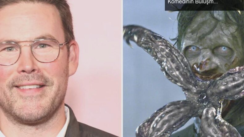 Zach Cregger’ın Resident Evil Uyarlaması: Korku ve Komedinin Buluşma Noktası