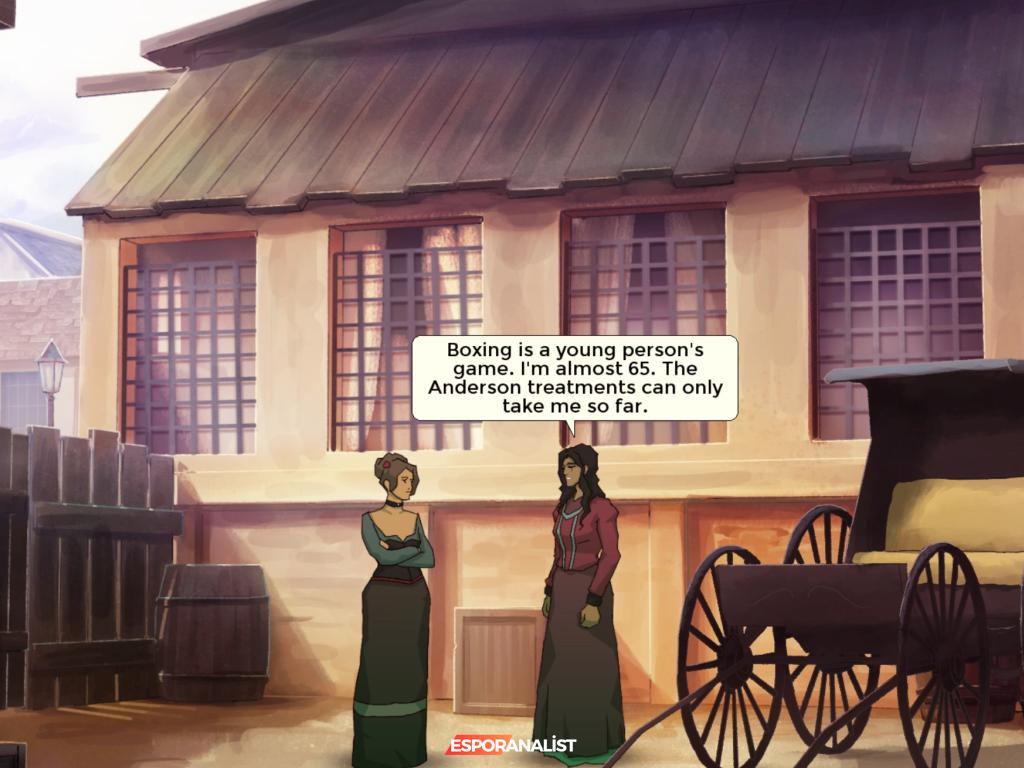 Görevler ve Zaman Yolculuğu