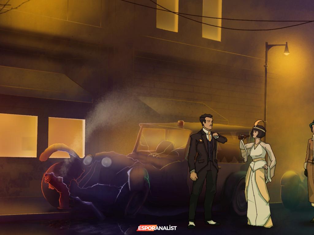 Fia'nın Maceraları