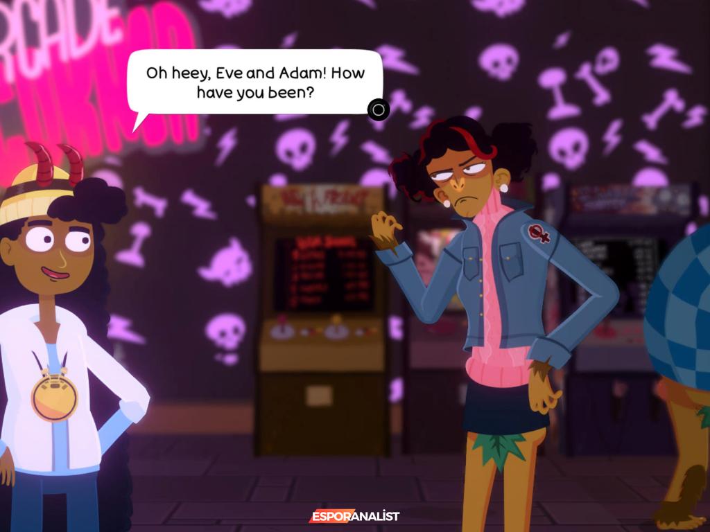 Zaman Yolculuğunun Eğlenceli Dünyası: The Holy Gosh Darn İncelemesi