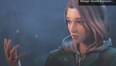 Zaman Yolculuğunun Kargaşasında: Life is Strange: Double Exposure ile Yeni Bir Macera