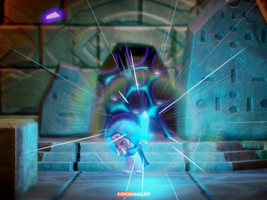 Zelda: Echoes of Wisdom İncelemesi - Yaratıcılık ve Keşif Dolu Bir Macera