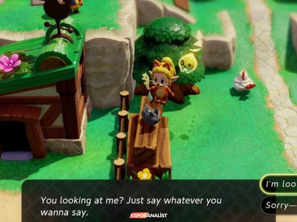 Zelda: Echoes of Wisdom İncelemesi - Yaratıcılık ve Keşif Dolu Bir Macera