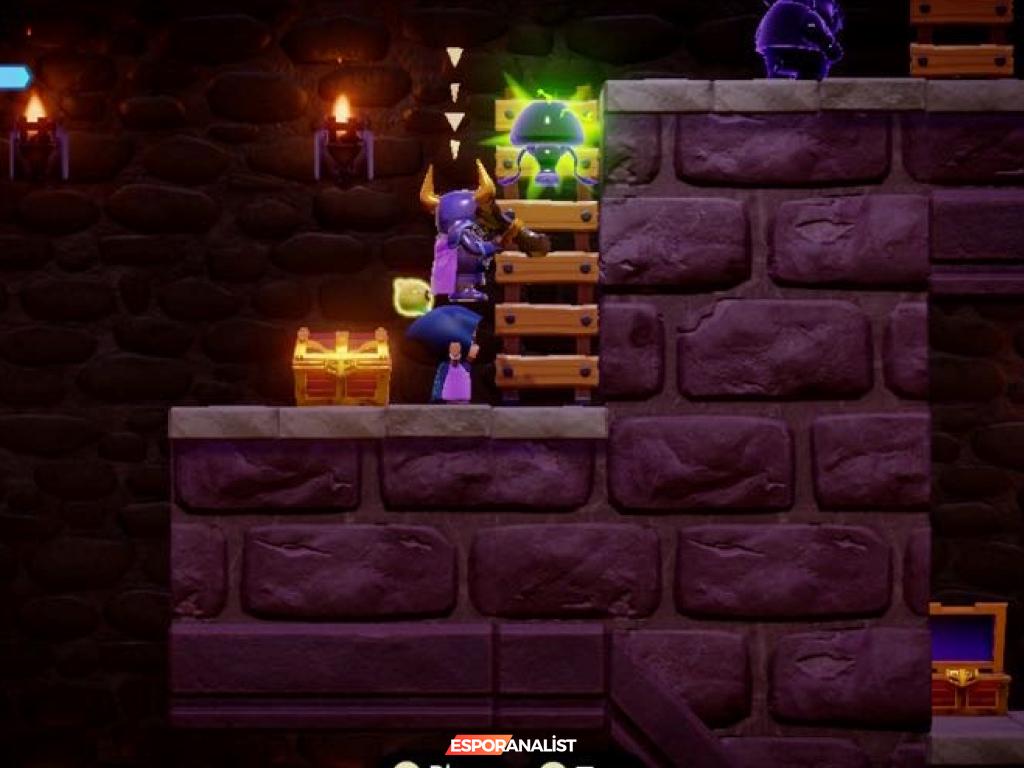 Zelda: Echoes of Wisdom İncelemesi - Yaratıcılık ve Keşif Dolu Bir Macera