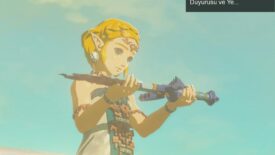 Zelda Filmi İçin Bekleyiş Devam Ediyor: Miyamoto’nun Duyurusu ve Yeni Vizyon Tarihi