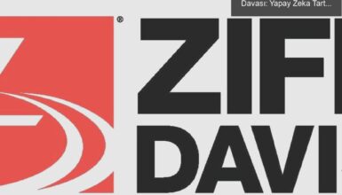 Ziff Davis ve OpenAI Arasındaki Telif Hakkı Davası: Yapay Zeka Tartışmaları Derinleşiyor