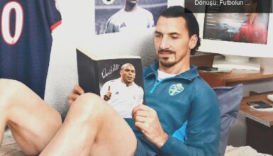 Zlatan Ibrahimovic ile EA Sports FC 26’nın İkonik Dönüşü: Futbolun Yeni Efsanesi