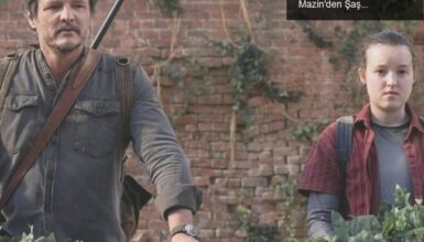 Zombi Dizi ‘The Last of Us’ İçin 4 Sezon Planı: Craig Mazin’den Şaşırtıcı Açıklamalar