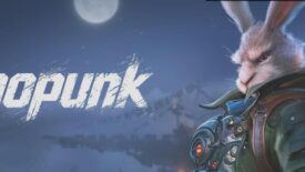 Zoopunk: F.I.S.T. Evreninde Yeni Bir Macera Başlıyor