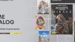 2023 PS Plus Deluxe & Extra Oyunları: Yılın En Popüler Oyunları Açıklandı!
