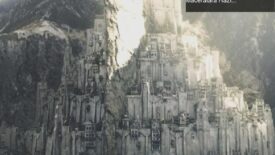 2026’da Gelmesi Beklenen Lego Minas Tirith Seti ile Maceralara Hazır Olun!